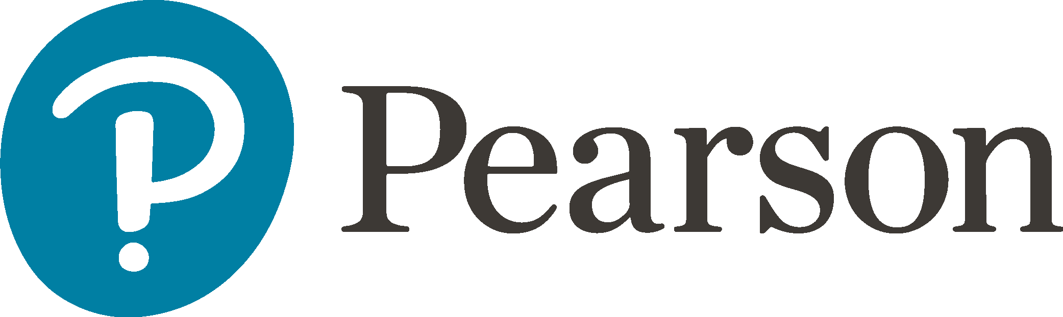 Pearson plc Logo